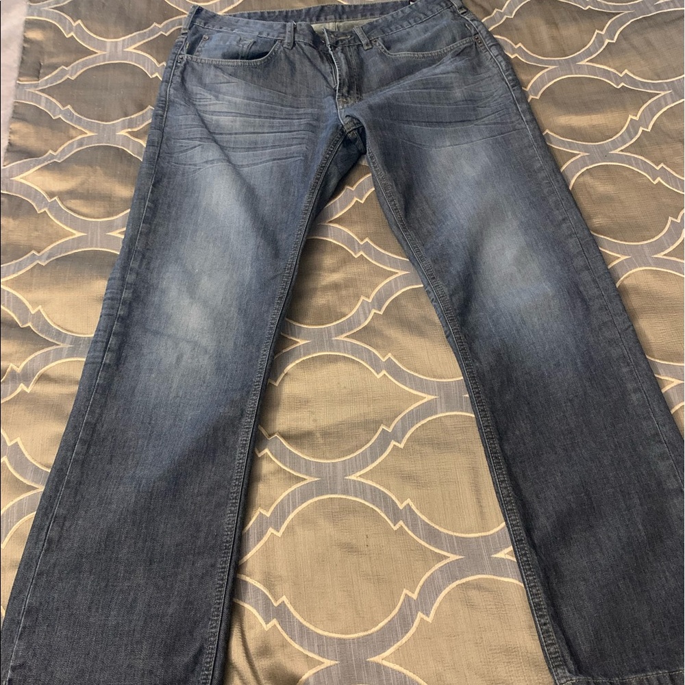 Buffalo jeans for men